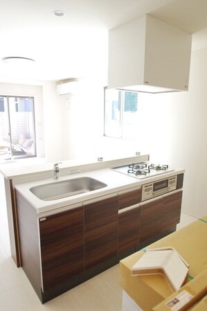 ミラドール・Iの物件内観写真